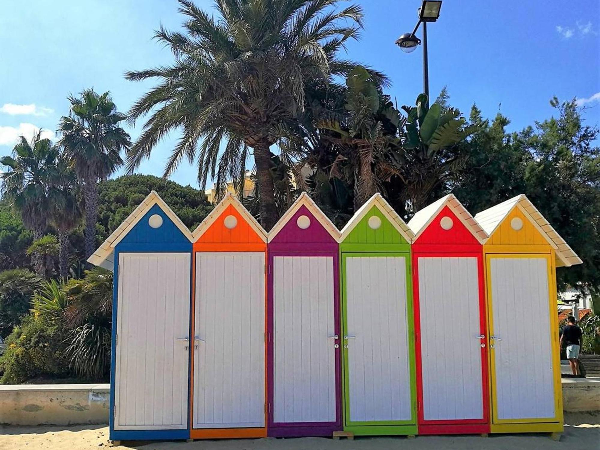Charmant T2 Climatise, Proche Plage, 4 Couchages - - Fr-1-251-477 Le Lavandou